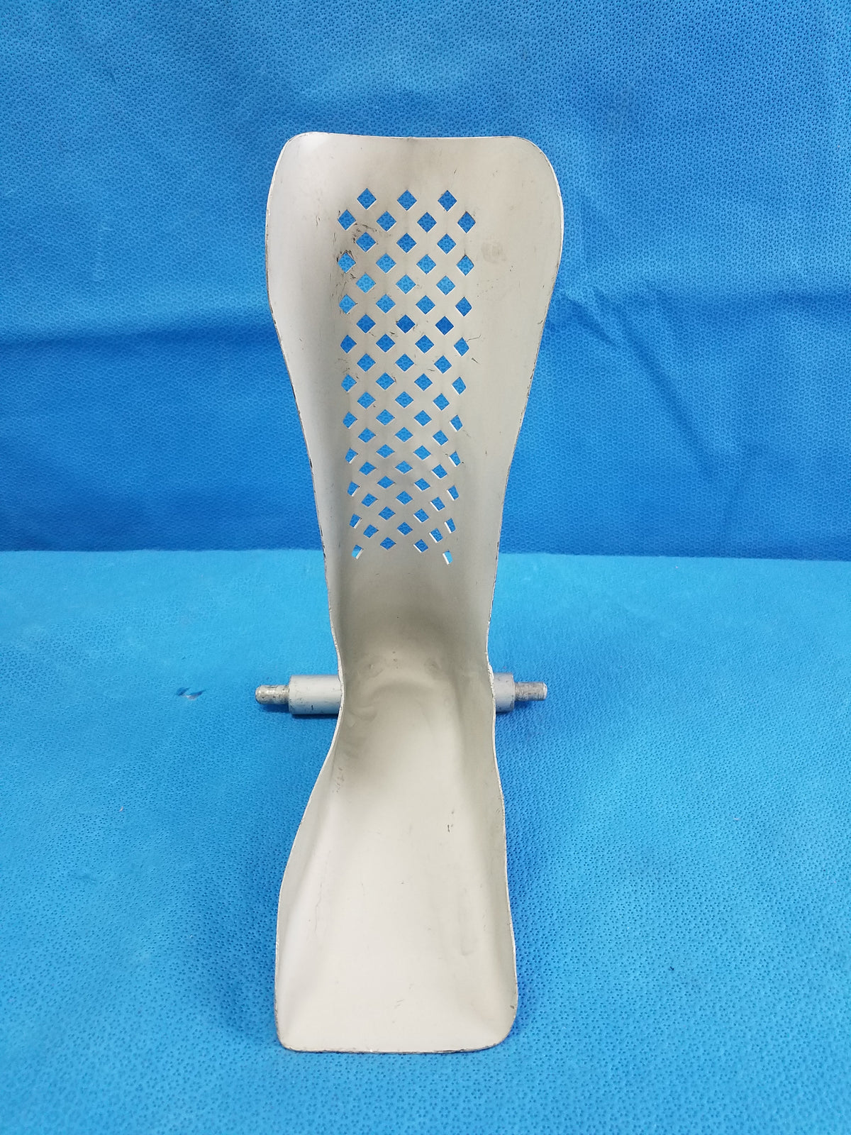 Zimmer Knee Holder Leg Positioning System Foot Piece Boot