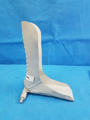 Zimmer Knee Holder Leg Positioning System Foot Piece Boot