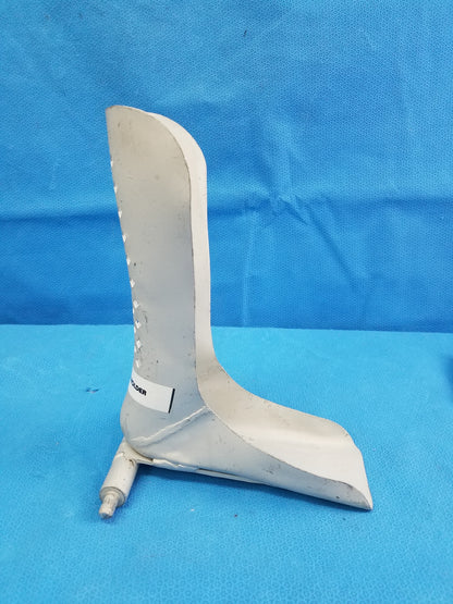 Zimmer Knee Holder Leg Positioning System Foot Piece Boot