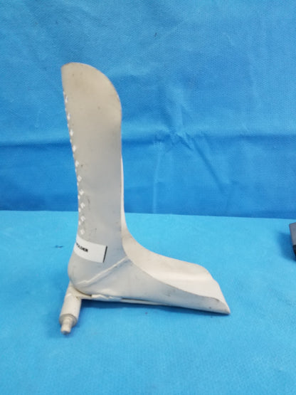 Zimmer Knee Holder Leg Positioning System Foot Piece Boot