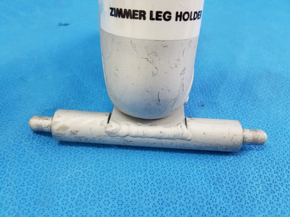 Zimmer Knee Holder Leg Positioning System Foot Piece Boot
