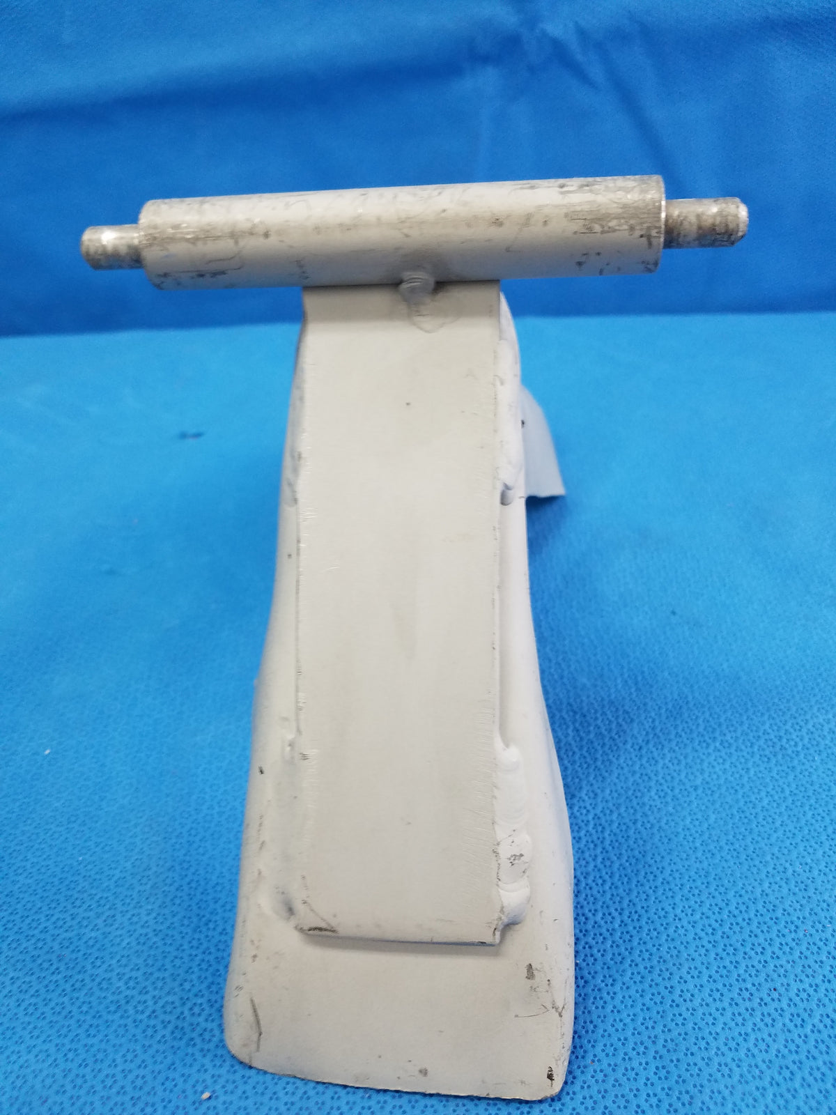 Zimmer Knee Holder Leg Positioning System Foot Piece Boot