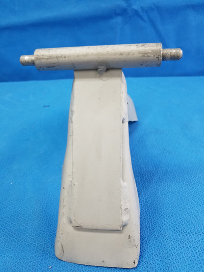 Zimmer Knee Holder Leg Positioning System Foot Piece Boot
