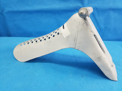 Zimmer Knee Holder Leg Positioning System Foot Piece Boot