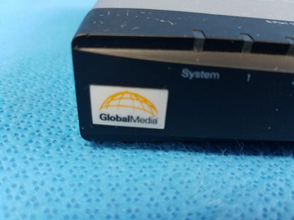 Cisco Small Business SLM2008 8-Port Gigabit Smart Switch S/N PSJ1432077J