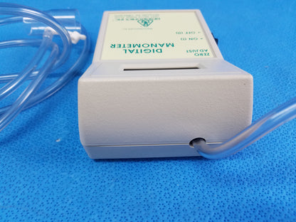 Respironics Handheld Digital CPAP Manometer