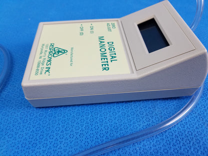 Respironics Handheld Digital CPAP Manometer