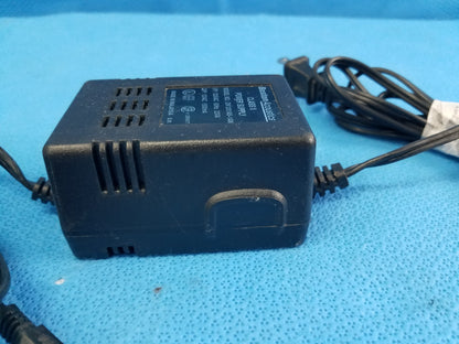Boston Acoustics DK1201A5-1AN Class ll Power Supply 12Vac 1500mA 60hz