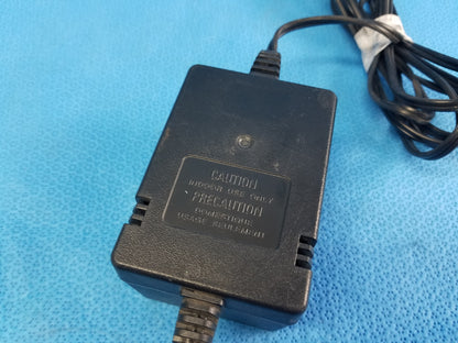 Boston Acoustics DK1201A5-1AN Class ll Power Supply 12Vac 1500mA 60hz