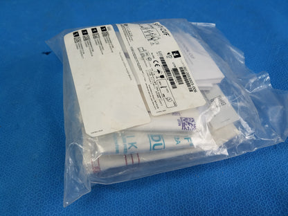 GE Critikon Soft-Cuf Blood Pressure Cuff Assortment Pack Ref 2059303-006