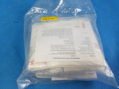 GE Critikon Soft-Cuf Blood Pressure Cuff Assortment Pack Ref 2059303-006