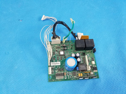 Hill-Rom 01-1712-0057 Control Board Hospital Bed Power PCB Circuit