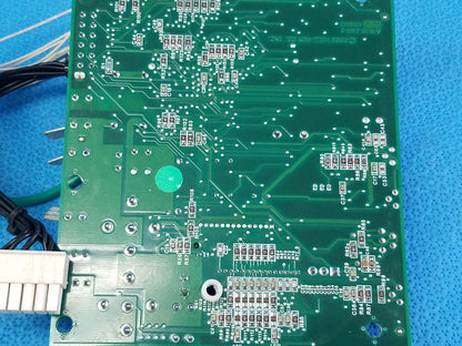 Hill-Rom 01-1712-0057 Control Board Hospital Bed Power PCB Circuit