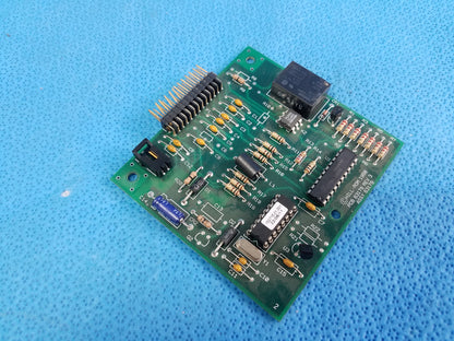 Hill Rom PCB 63178 Total Care Genuine TC UTV Control Board Assembly 6317902P-11
