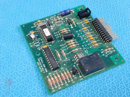 Hill Rom PCB 63178 Total Care Genuine TC UTV Control Board Assembly 6317902P-11