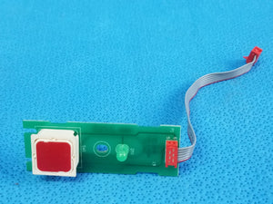 Hill-Rom TotalCare Nurse Call Button PCB Switch Assembly 4742001P-11