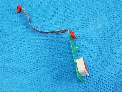 Hill-Rom TotalCare Nurse Call Button PCB Switch Assembly 4742001P-11