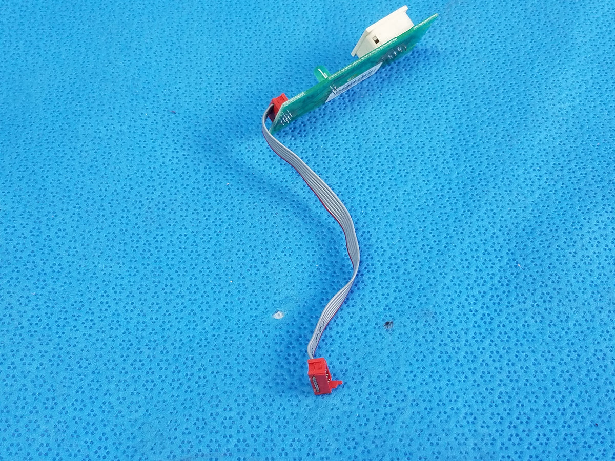 Hill-Rom TotalCare Nurse Call Button PCB Switch Assembly 4742001P-11