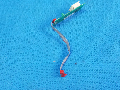 Hill-Rom TotalCare Nurse Call Button PCB Switch Assembly 4742001P-11
