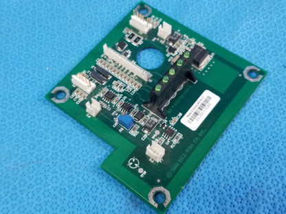 Hill-Rom 68276-11 Light Relay Control Mother Board