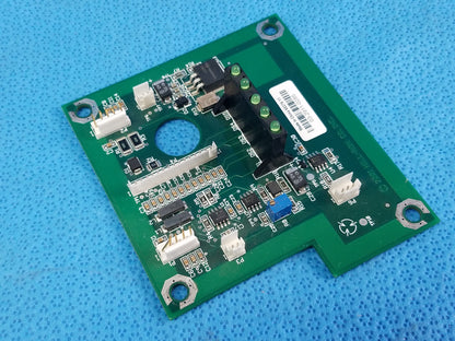 Hill-Rom 68276-11 Light Relay Control Mother Board