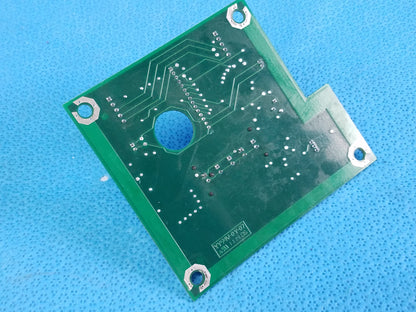 Hill-Rom 68276-11 Light Relay Control Mother Board