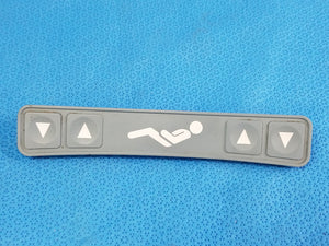 Patient Bed Lift Control Board 1008-011-016 Rev E