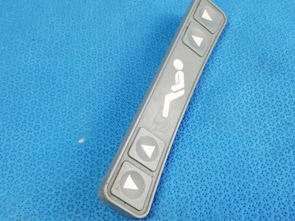 Patient Bed Lift Control Board 1008-011-016 Rev E