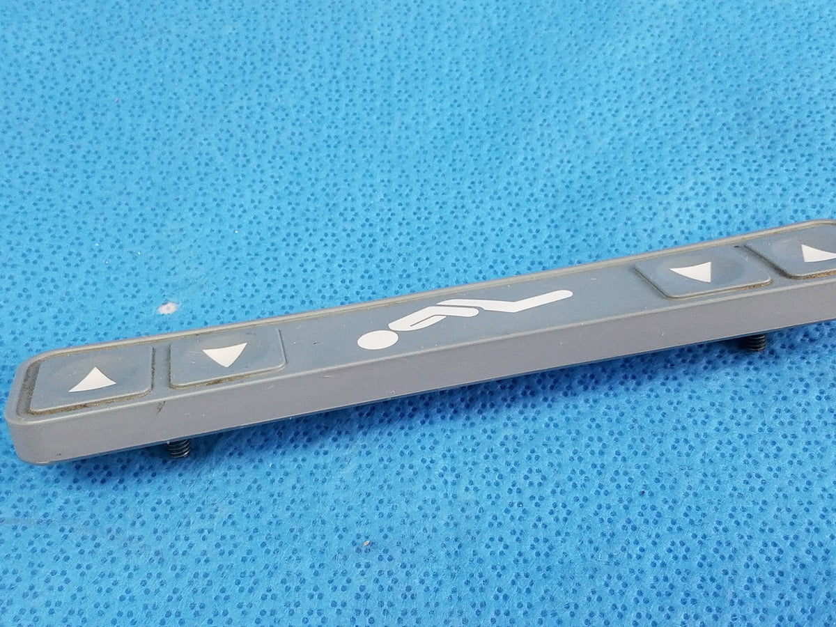 Patient Bed Lift Control Board 1008-011-016 Rev E