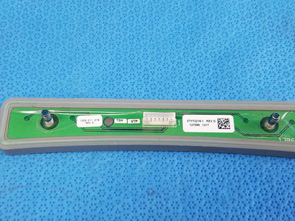 Patient Bed Lift Control Board 1008-011-016 Rev E