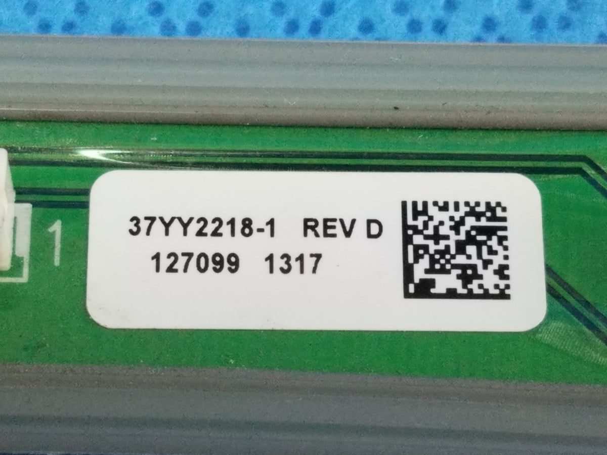 Patient Bed Lift Control Board 1008-011-016 Rev E