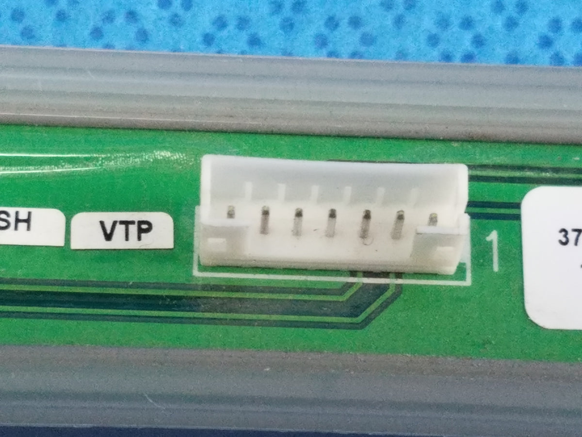 Patient Bed Lift Control Board 1008-011-016 Rev E