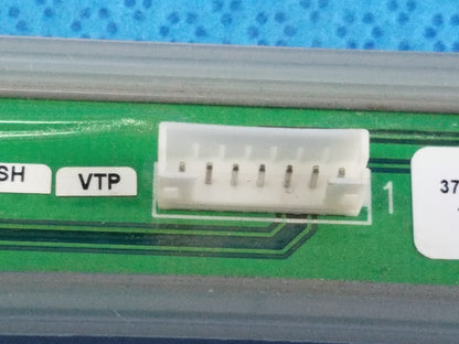 Patient Bed Lift Control Board 1008-011-016 Rev E