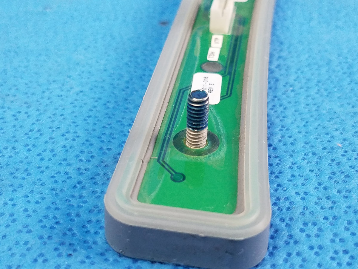 Patient Bed Lift Control Board 1008-011-016 Rev E