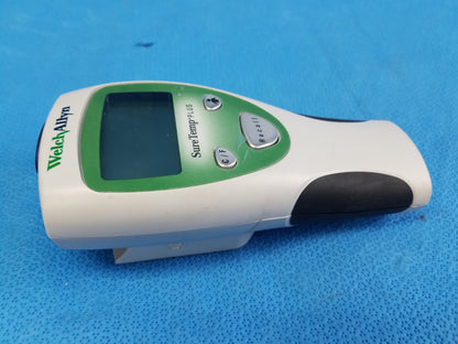 Welch Allyn 690 SureTemp Plus Digital Thermometer S/N 10320674