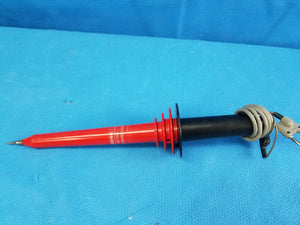 Beckman High Voltage Probe Test Equipment Measurement Tool