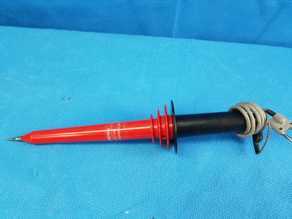 Beckman High Voltage Probe Test Equipment Measurement Tool
