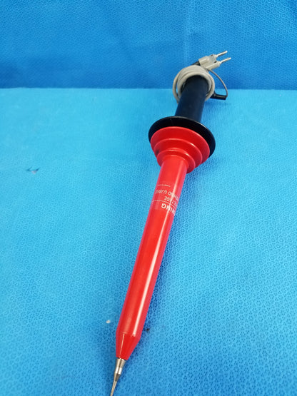 Beckman High Voltage Probe Test Equipment Measurement Tool