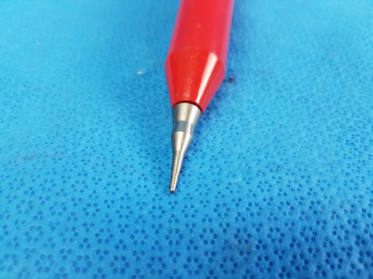 Beckman High Voltage Probe Test Equipment Measurement Tool