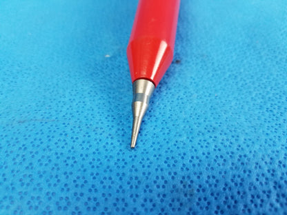 Beckman High Voltage Probe Test Equipment Measurement Tool