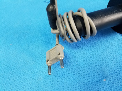 Beckman High Voltage Probe Test Equipment Measurement Tool