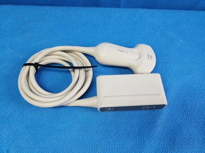 Philips C5-1 PureWave Ultrasound Transducer Probe