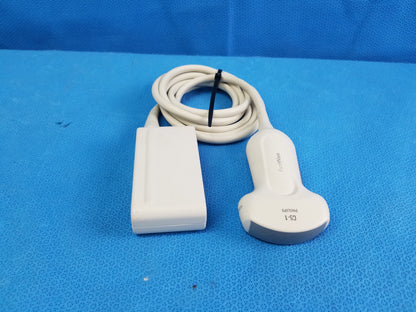 Philips C5-1 PureWave Ultrasound Transducer Probe