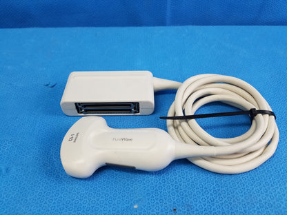 Philips C5-1 PureWave Ultrasound Transducer Probe