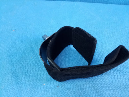 Carbon Fiber Surgical Positioning Cuff With Clevis Mount 5a R
