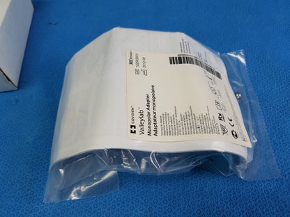 Covidien ValleyLab E0502-1 Universal Monopolar Active Adapter