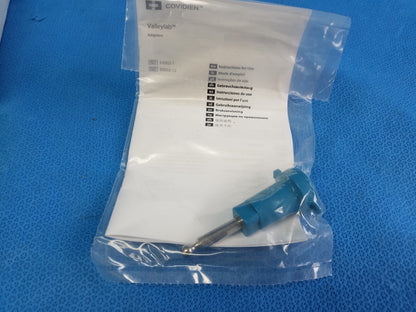 Covidien ValleyLab E0502-1 Universal Monopolar Active Adapter