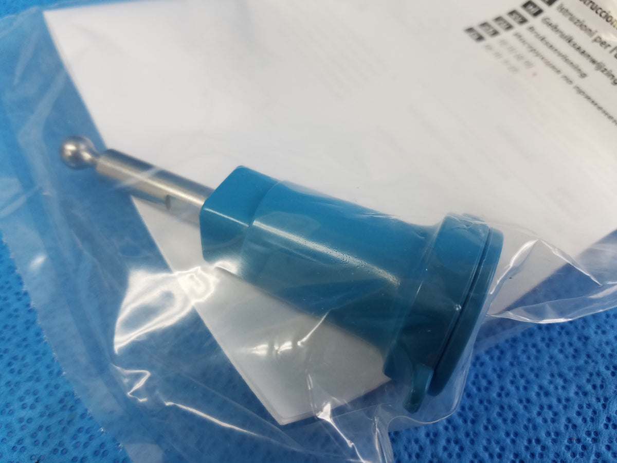Covidien ValleyLab E0502-1 Universal Monopolar Active Adapter