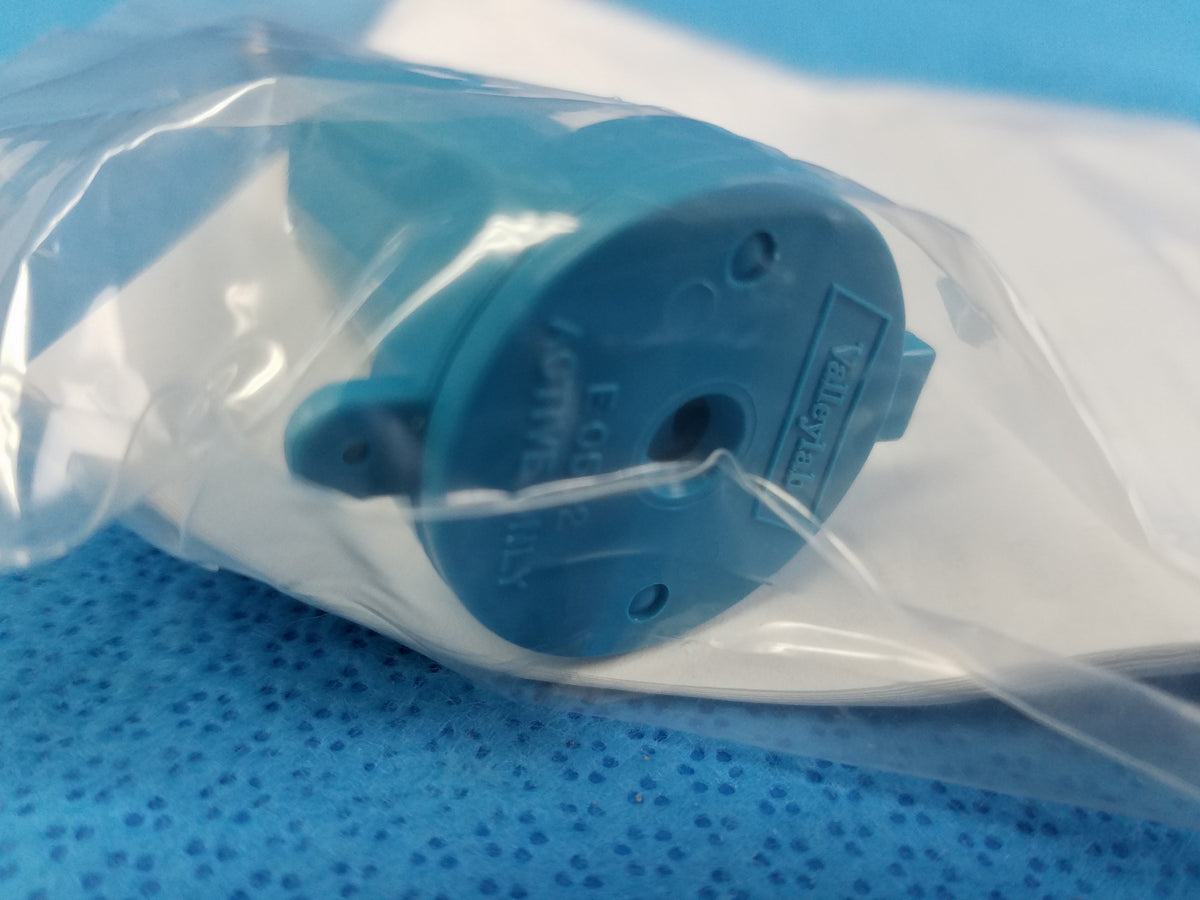 Covidien ValleyLab E0502-1 Universal Monopolar Active Adapter