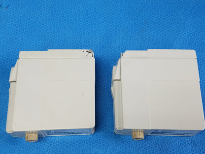 Lot of 2 Philips M1029A Temperature Module & M1006B Press Invasive Pressure Module